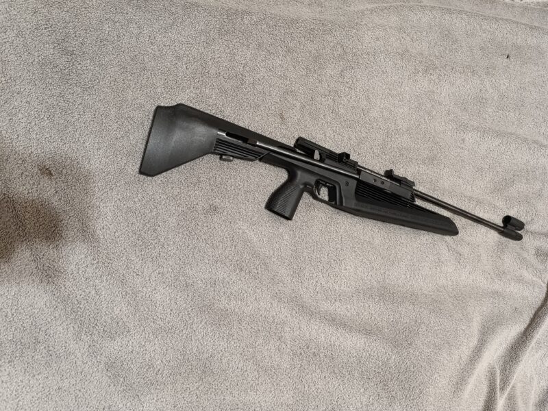 Иж 61