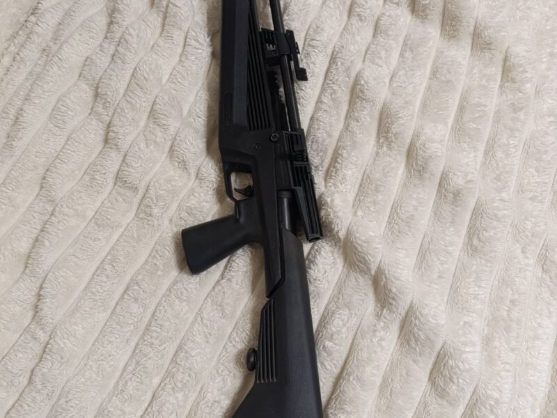 Иж 61