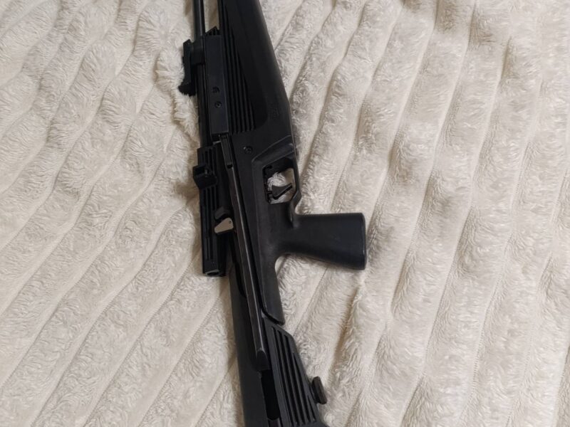 Иж 61
