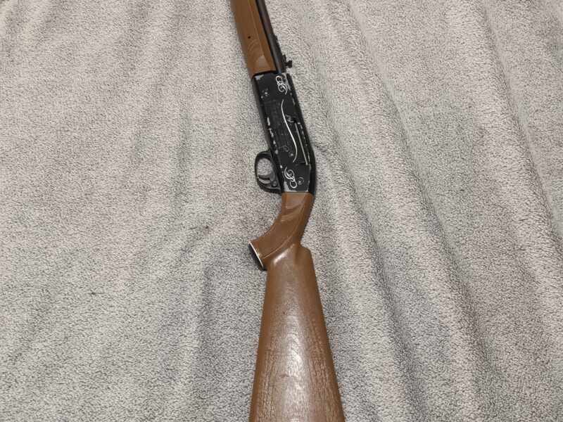 Кросман 2100