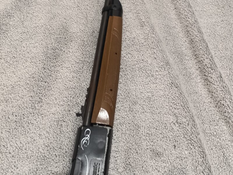 Кросман 2100