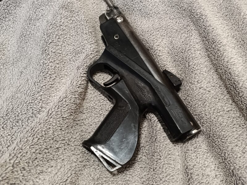 Иж 53