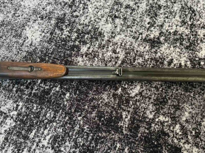 ИЖ-58 (ИЖ-58М) 12 колібр ІЖ-58 12/70