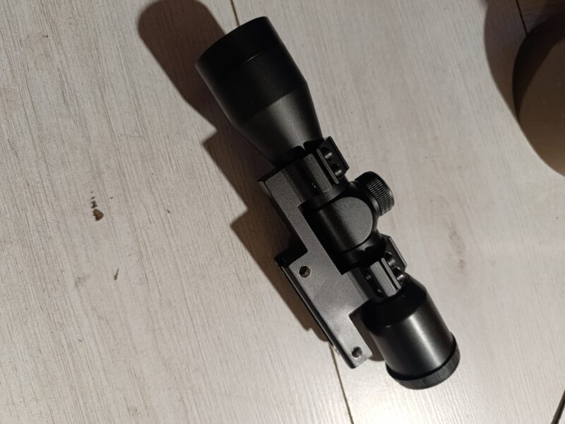 Прицел 2.5 х 32
