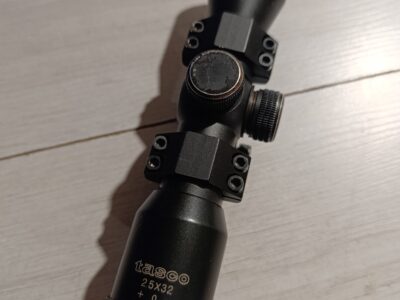 Прицел 2.5 х 32