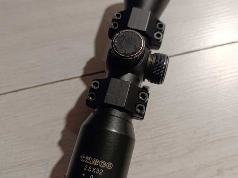 Прицел 2.5 х 32