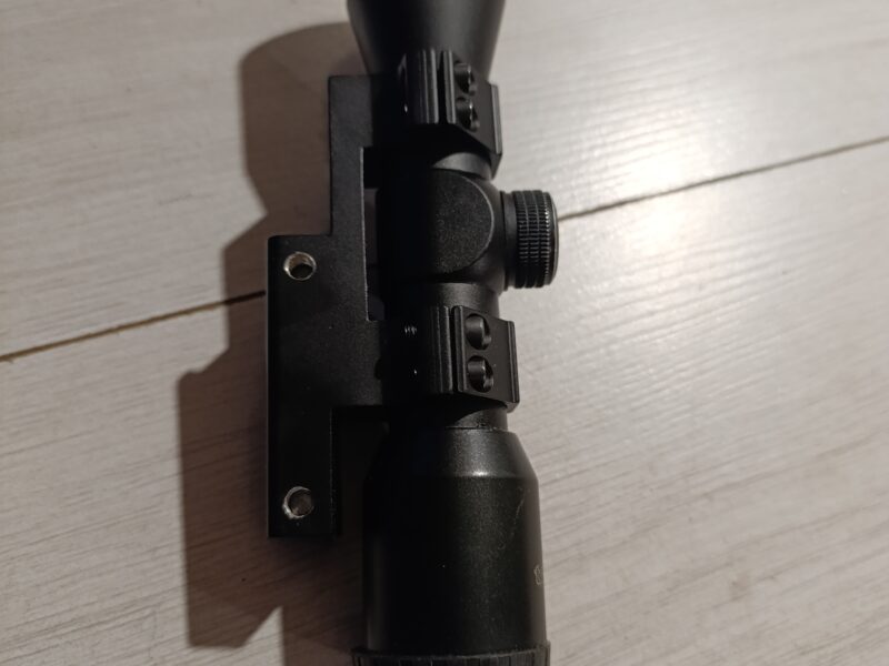 Прицел 2.5 х 32