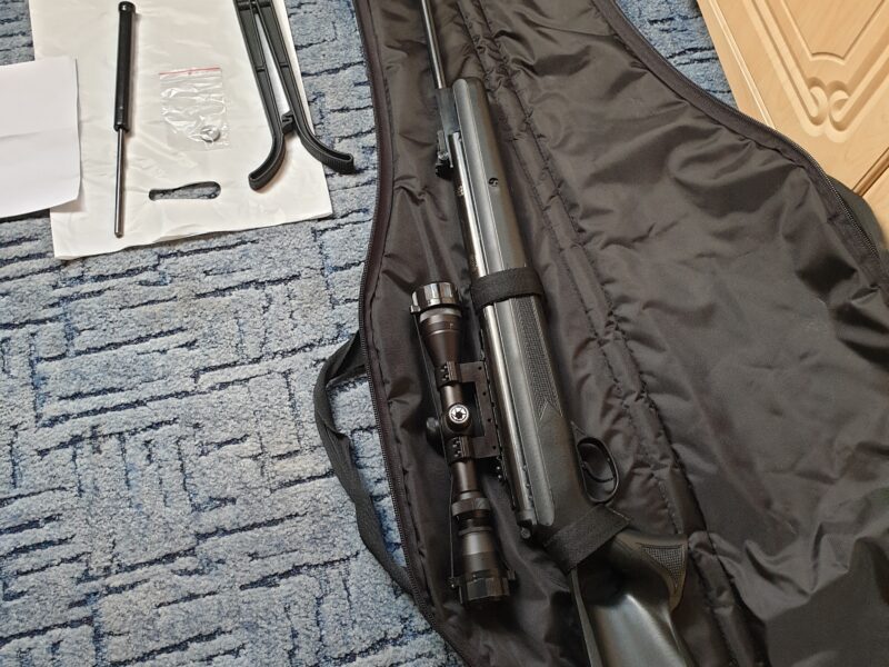 хатсан 125 с оптикой