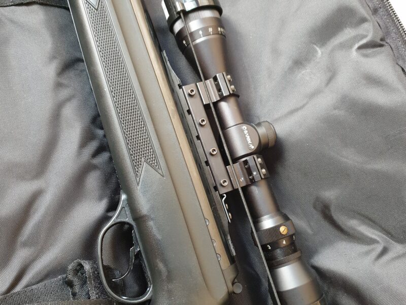 хатсан 125 с оптикой