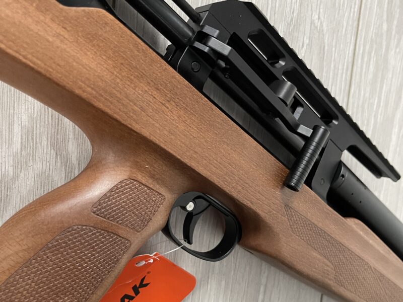 Snowpeak PCP P35X - ДіД