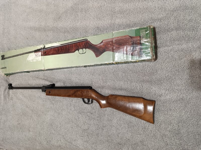 Комета 50