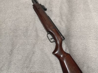 QB-36-1 пневматическая
