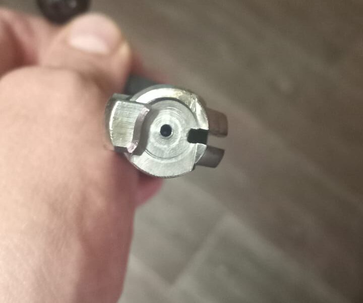 Карабин CZ 527 FS