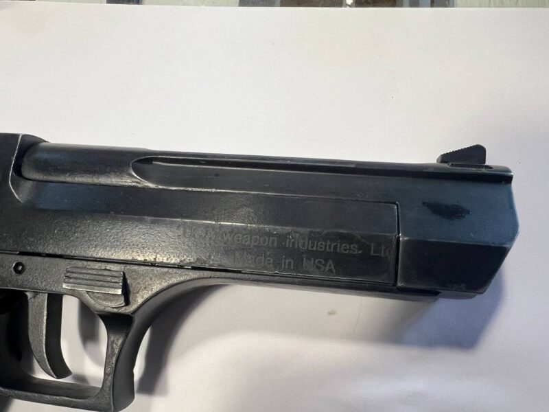 Desert eagle Стартовий пістолет,шумовий пістолет.USA