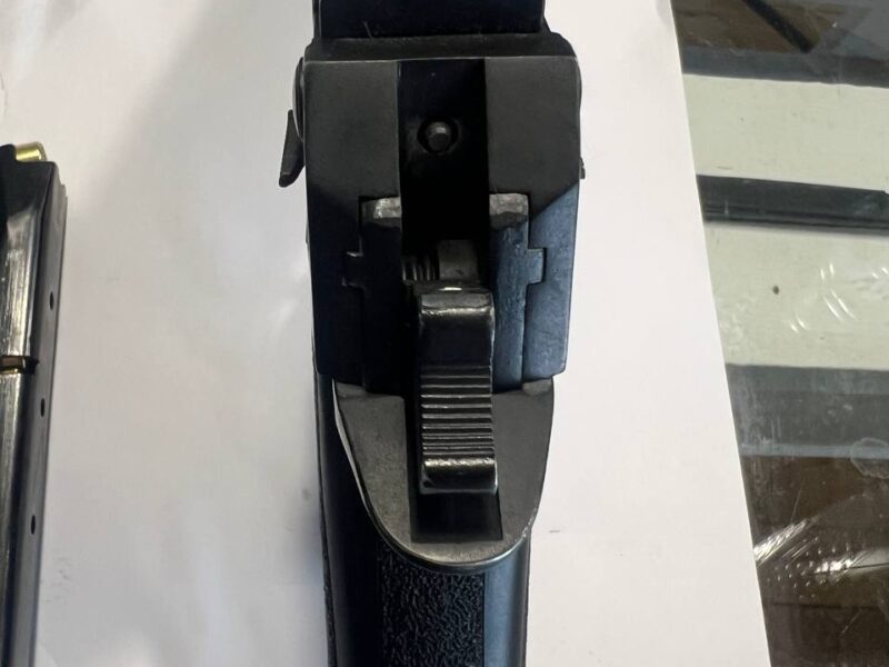 Desert eagle Стартовий пістолет,шумовий пістолет.USA