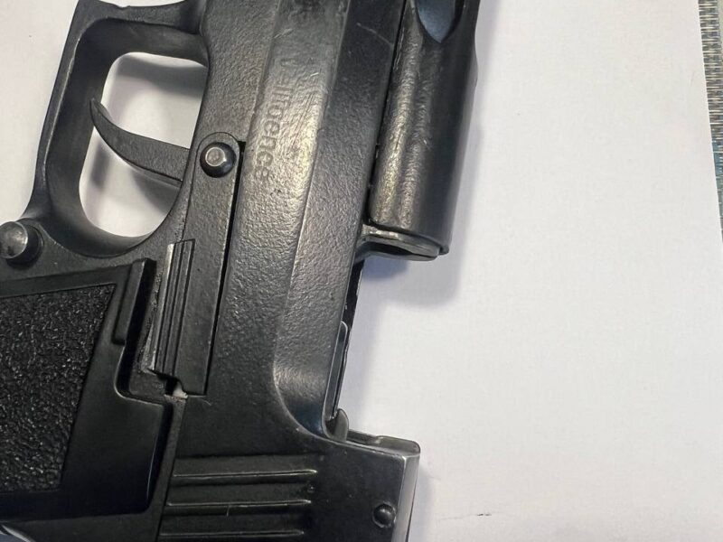Desert eagle Стартовий пістолет,шумовий пістолет.USA