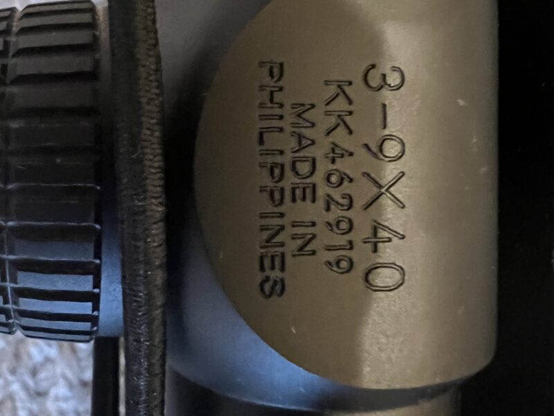Diana 350 Magnum T06