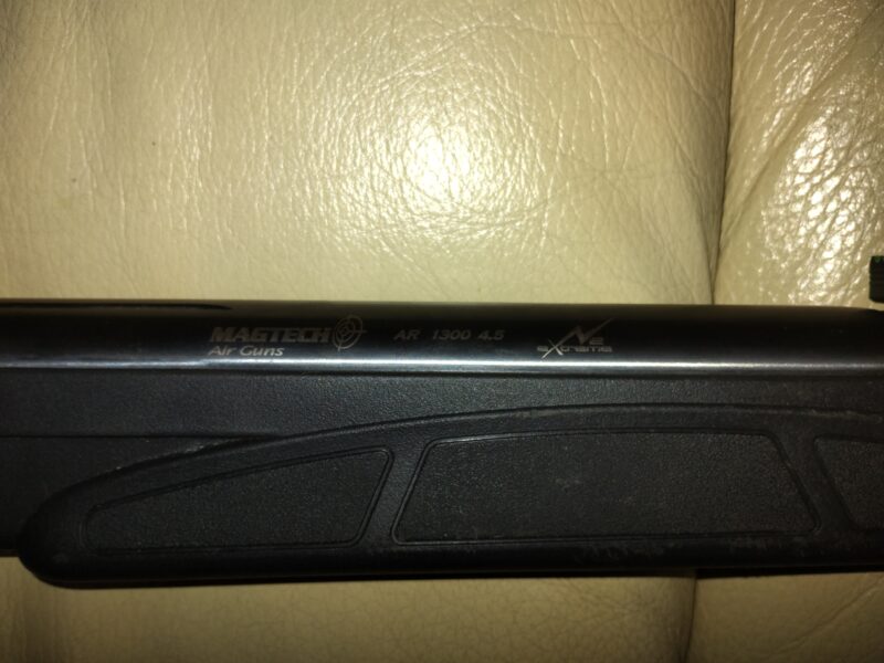 MAGTECH AR 1300 N2 EXTREME