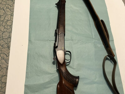 Blaser K95