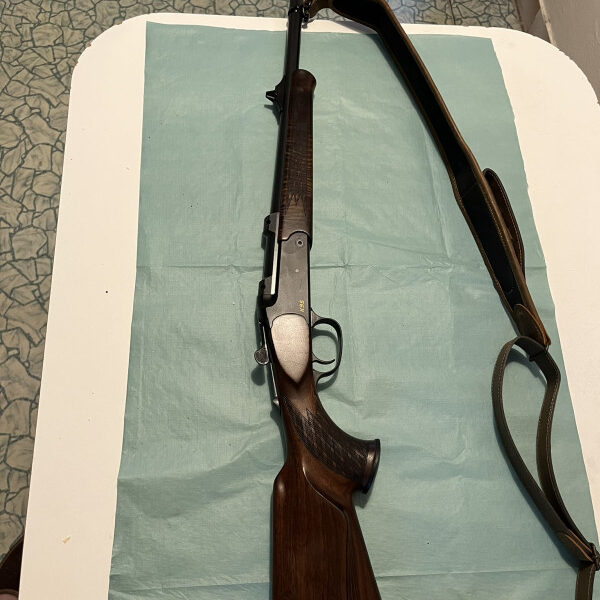 Blaser K95