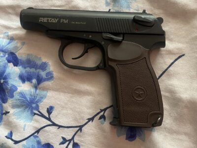 Продам PM в гарному стані