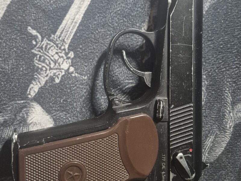 Sas makarov