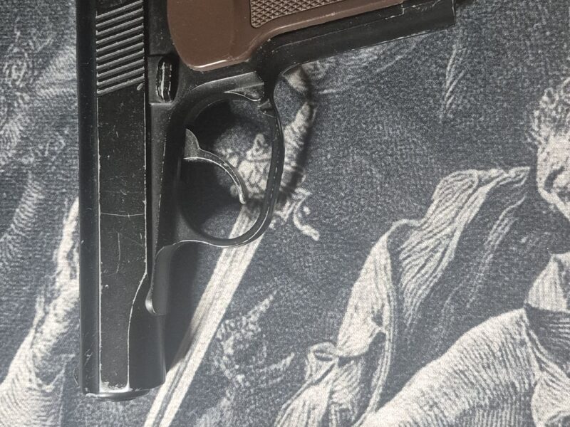 Sas makarov