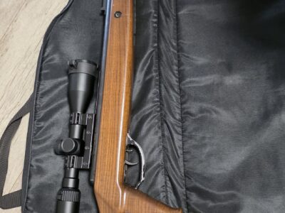 CROSMAN FURY