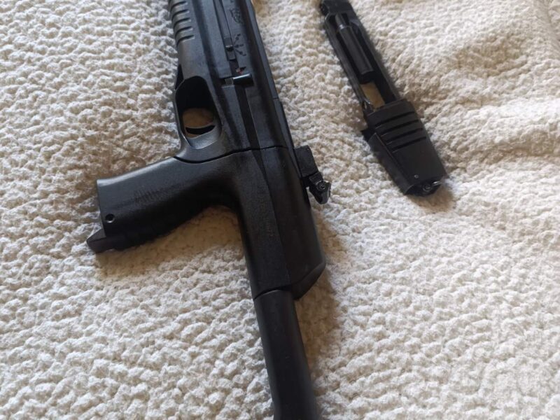 Дрозд мр 661 к