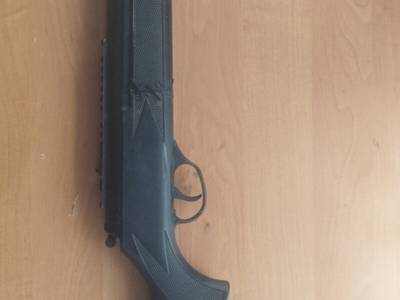 Продам Hatsan 125 старого образца