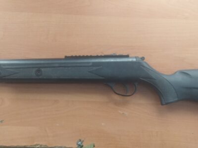 Продам Hatsan 125 старого образца