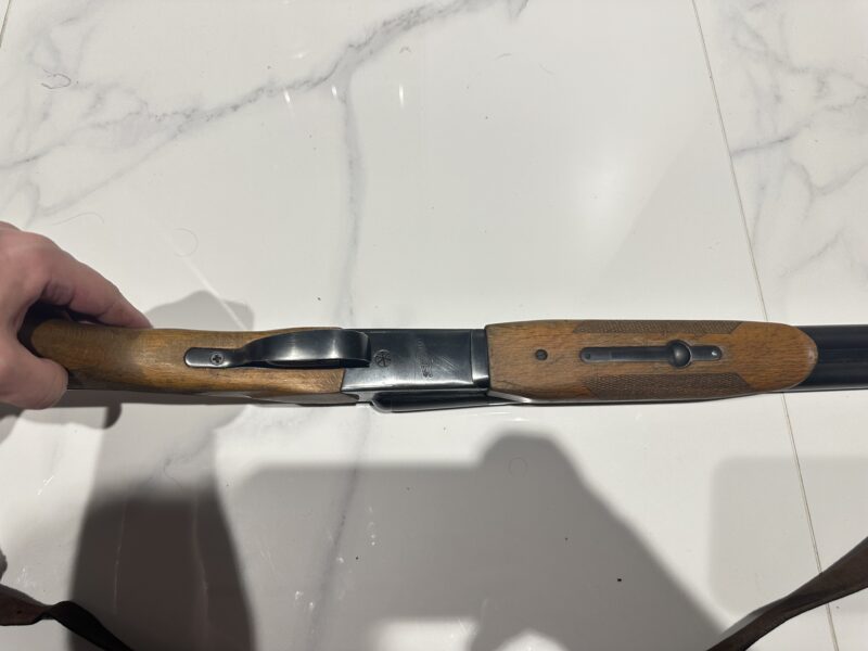 ИЖ-43Е