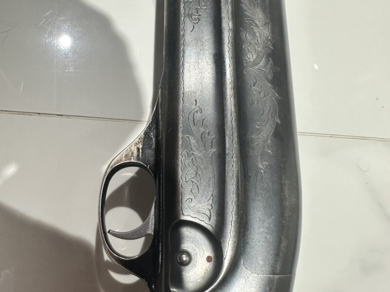 МЦ 21-12 (ТОЗ-МЦ 21-12, 21-12РП, 21-12 МР, 21-12Р), калібр 12/70