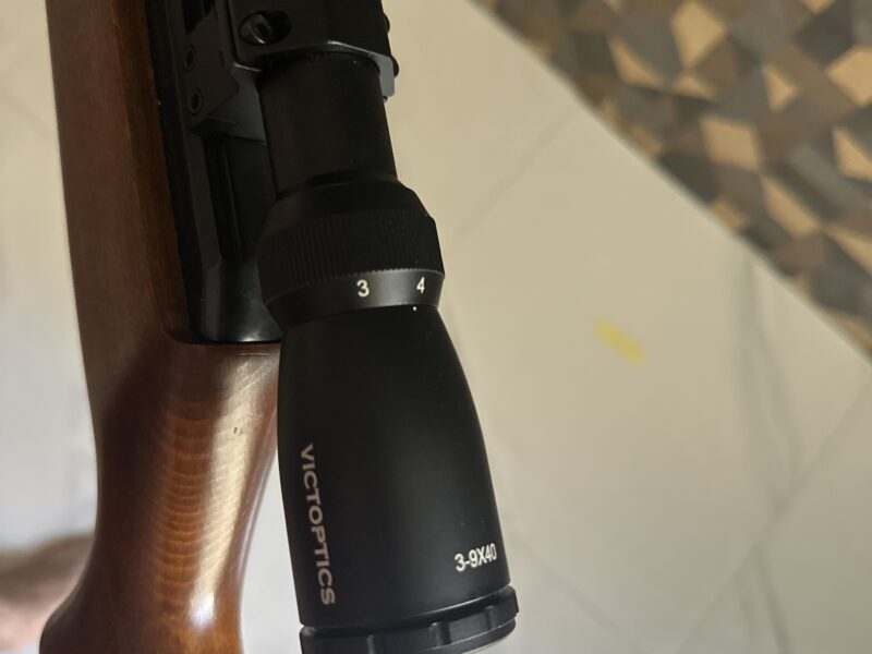 Erma-Werke mod. 70 (EM 1 / EGM I mod. 70), калібр 22 Long Rifle