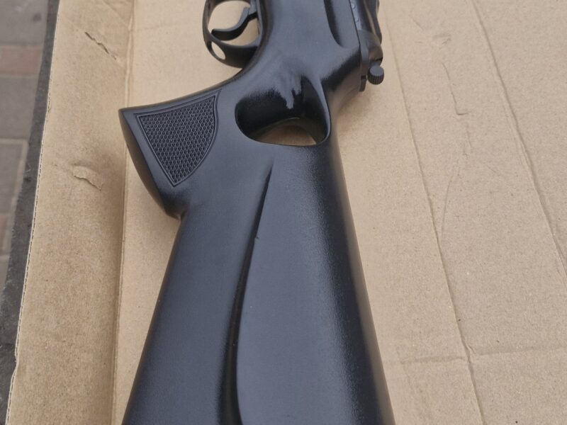 Пневматична гвинтівка Hatsan 125 Magnum