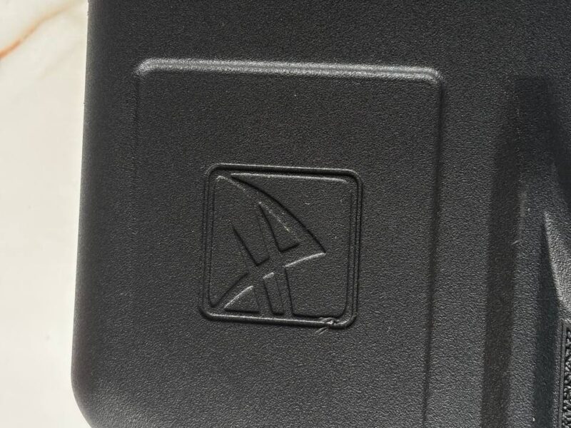 Пневматична PCP гвинтiвка Aselkon MX7-S Black кал. 4.5