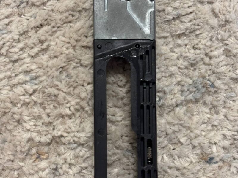 Пневматичний пістолет Макарова Ultra blowback umarex