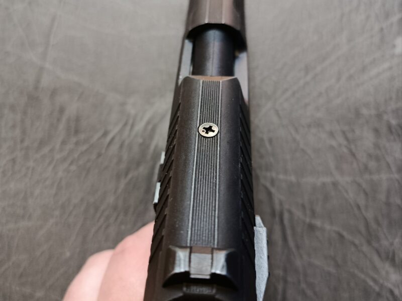Walther CP 99 compact