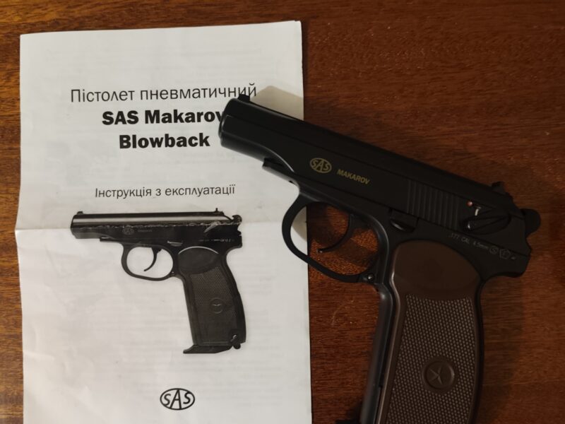 Sas Makarov