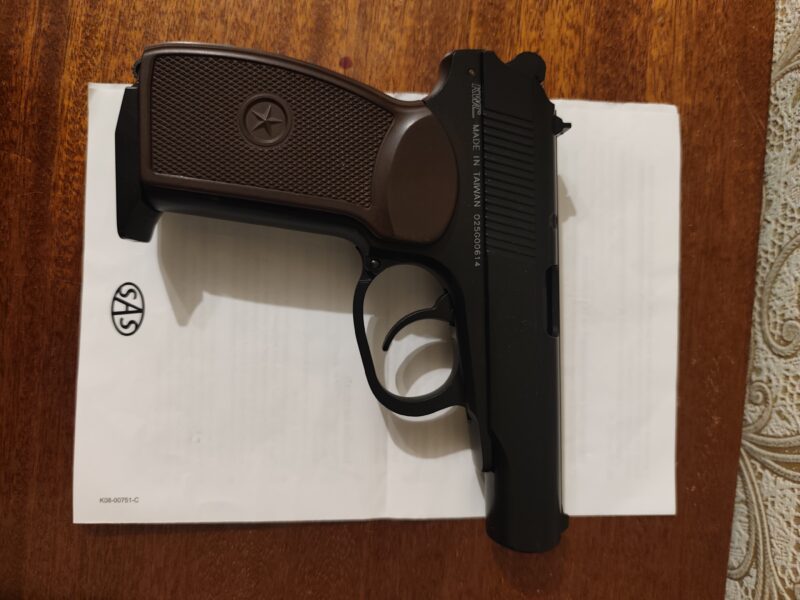 Sas Makarov