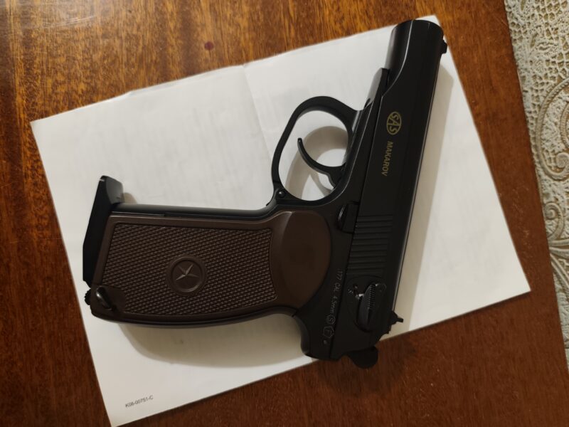 Sas Makarov