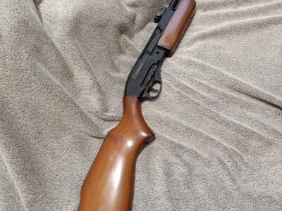 Гамо G-1200 цо2