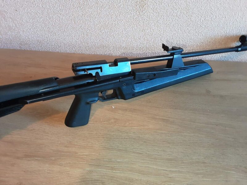 Иж-60 металл