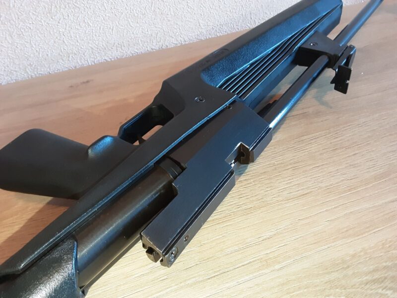 Иж-60 металл