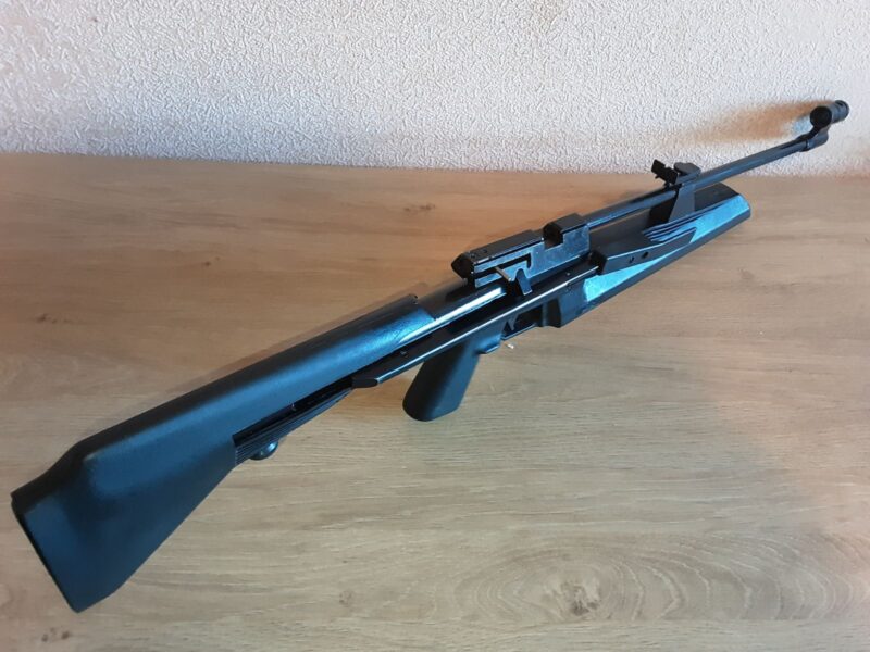 Иж-60 металл