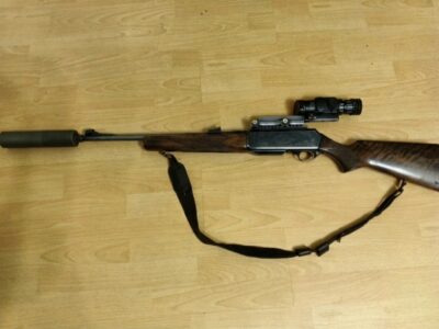 Browning Bar ll