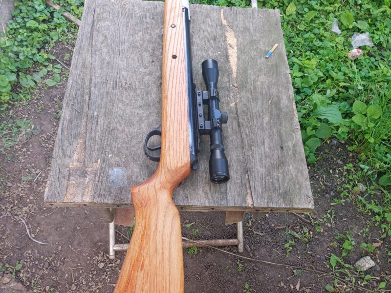 Потужний Хатсан 125 газ.Обмін.