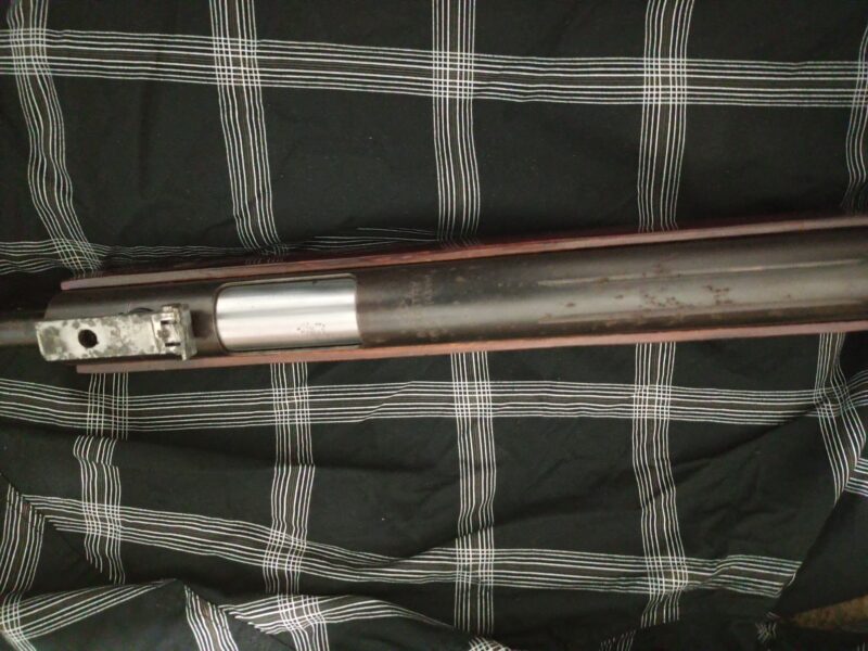 Воздушка Qb 36 китайська копія Hammerli 900