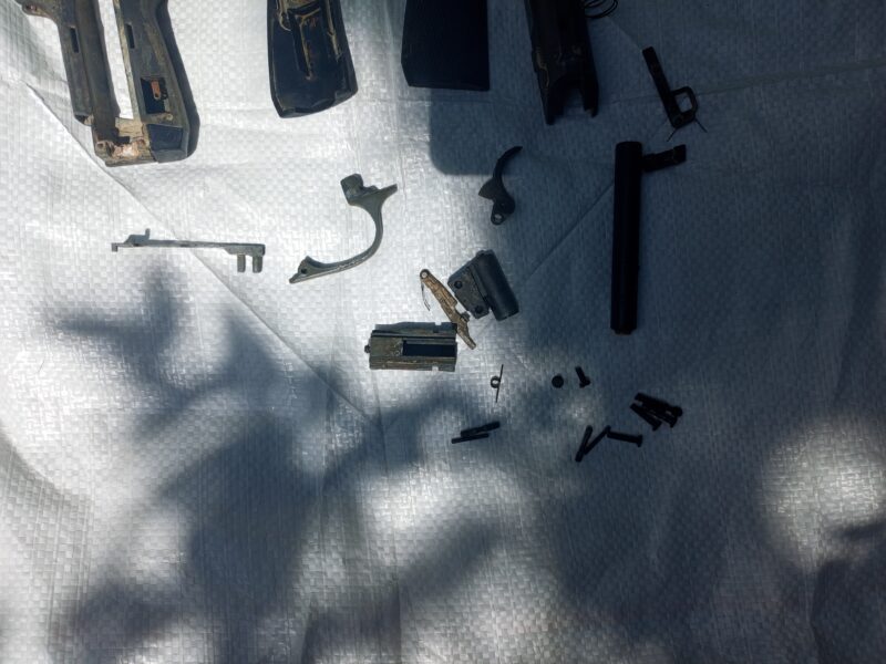 Walther PPK/ S