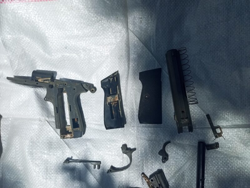 Walther PPK/ S